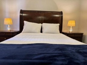Master Suite Oro #1